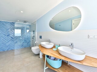 Villa Kalkan Features 20