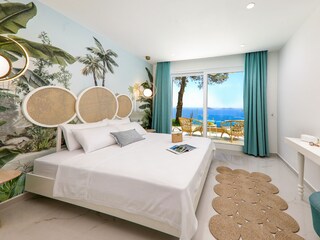 Villa Kalkan Features 21