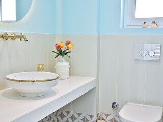 Villa Kalkan Ausstattung 22