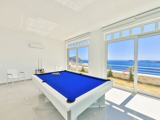 Villa Kalkan Features 23