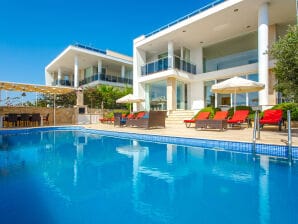 Villa Yir - Kalkan - image1