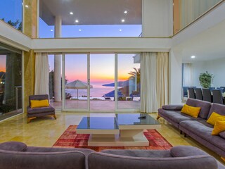 Villa Kalkan Ausstattung 7