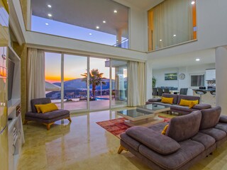 Villa Kalkan Features 8