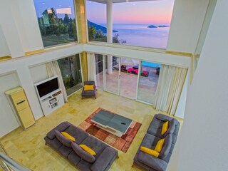 Villa Kalkan Features 9