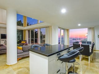 Villa Kalkan Ausstattung 10