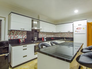 Villa Kalkan Ausstattung 11