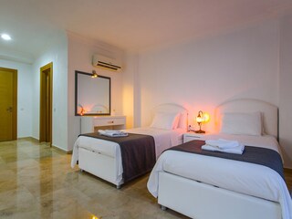 Villa Kalkan Features 14