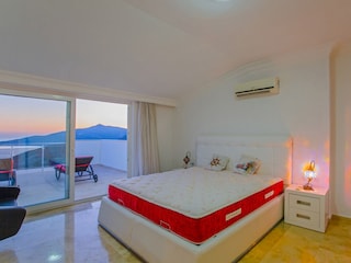 Villa Kalkan Ausstattung 15