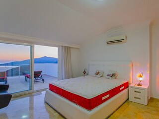 Villa Kalkan Features 15