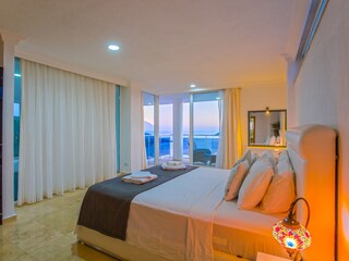 Villa Kalkan Features 17