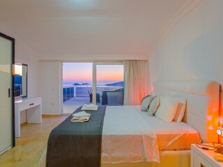 Villa Kalkan Features 20