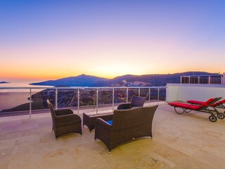 Villa Kalkan Ausstattung 21