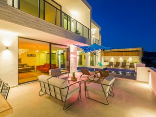 Villa Kalkan Außenaufnahme 5