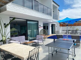 Villa Kalkan Außenaufnahme 7