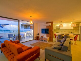 Villa Kalkan Ausstattung 8