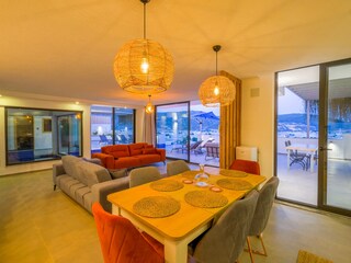 Villa Kalkan Ausstattung 9