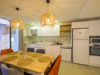 Villa Kalkan Ausstattung 10