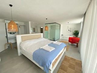 Villa Kalkan Ausstattung 11