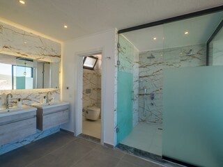 Villa Kalkan Ausstattung 14