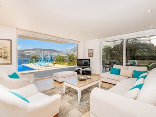 Villa Kalkan Features 6