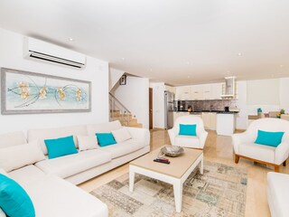 Villa Kalkan Ausstattung 7