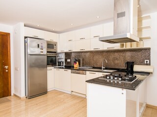 Villa Kalkan Ausstattung 8