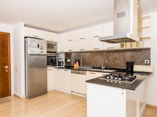 Villa Kalkan Features 8