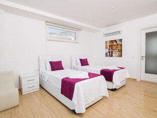 Villa Kalkan Ausstattung 11