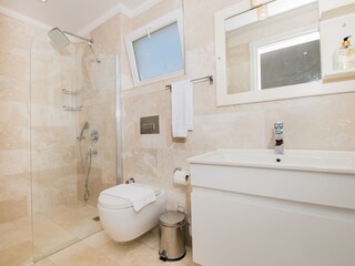 Villa Kalkan Ausstattung 10