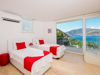 Villa Kalkan Ausstattung 12
