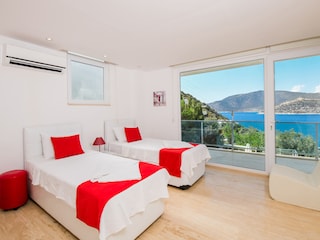 Villa Kalkan Features 12