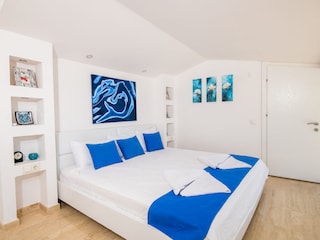 Villa Kalkan Features 13