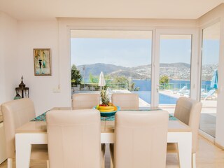 Villa Kalkan Ausstattung 9