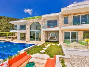 Villa Scru - Kalkan - image1