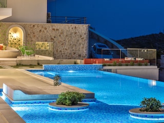 Villa Kalkan Außenaufnahme 3