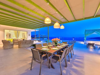 Villa Kalkan Außenaufnahme 5