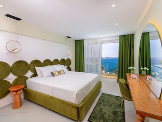Villa Kalkan Ausstattung 10