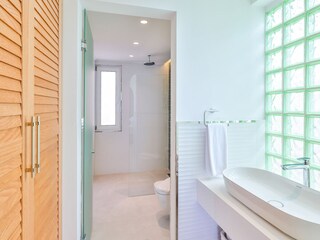 Villa Kalkan Features 11