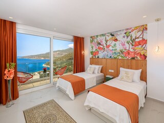 Villa Kalkan Features 12