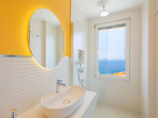 Villa Kalkan Features 13