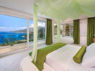 Villa Kalkan Ausstattung 14