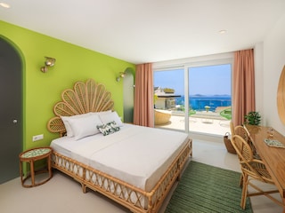 Villa Kalkan Ausstattung 17