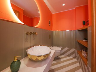 Villa Kalkan Features 20