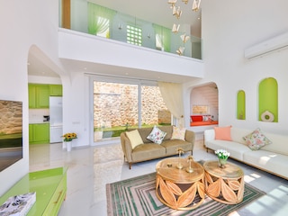 Villa Kalkan Ausstattung 7
