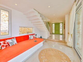 Villa Kalkan Features 21