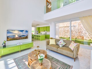 Villa Kalkan Features 8