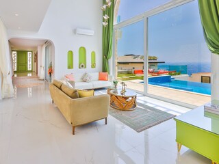Villa Kalkan Ausstattung 22