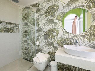 Villa Kalkan Features 18