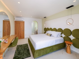 Villa Kalkan Ausstattung 19