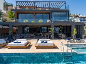 Villa Du - Kalkan - image1